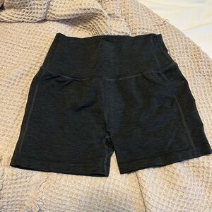 Alphalete Revival Shorts